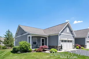 885 S Center Park Dr SW, Byron Center, MI 49315 - Photo 3