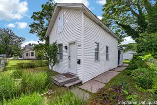 326 Mason Ave, Muskegon, MI 49441 - Photo 5