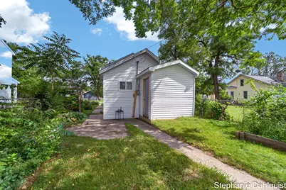 326 Mason Avenue, Muskegon, MI 49441 - Photo 25