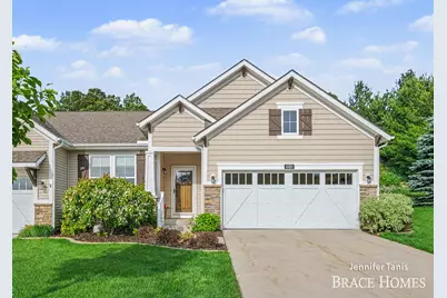 4410 Keena Court NE, Grand Rapids, MI 49525 - Photo 1