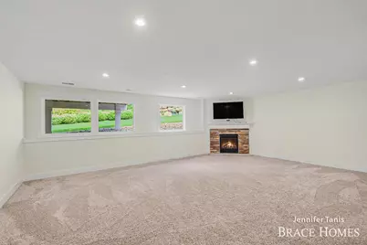 4410 Keena Court NE, Grand Rapids, MI 49525 - Photo 15