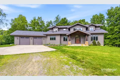 10156 Love Road, Bellevue, MI 49021 - Photo 1