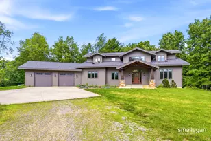 10156 Love Rd, Bellevue, MI 49021 - Photo 1