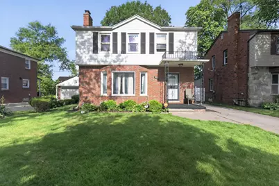 9884 W Outer Drive W, Detroit, MI 48223 - Photo 31
