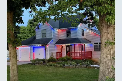 10881 Hoffman Road, Three Rivers, MI 49093 - Photo 1