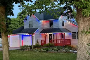 10881 Hoffman Rd, Three Rivers, MI 49093 - Photo 1