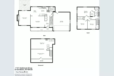 1121 Hollyhock Drive, Grand Blanc, MI 48439 - Photo 43