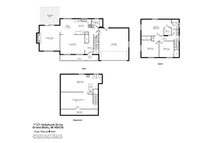 1121 Hollyhock Dr, Grand Blanc, MI 48439 - Photo 43