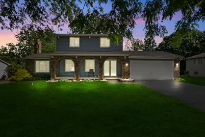 1121 Hollyhock Drive, Grand Blanc, MI 48439 - Photo 1