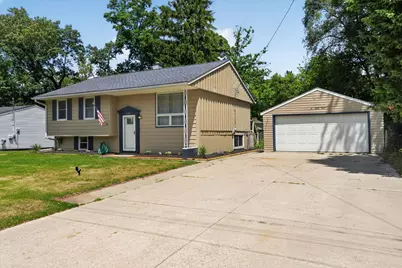284 Stanford Lane, Jackson, MI 49203 - Photo 3