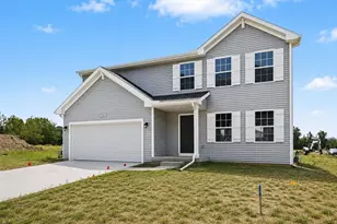 3990 Sugarsand Ln, Bridgman, MI 49106 - Photo 1