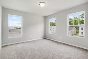 3990 Sugarsand Ln, Bridgman, MI 49106 - Photo 17