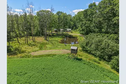 3511 Engle Road, Middleville, MI 49333 - Photo 9