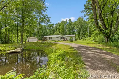 3511 Engle Road, Middleville, MI 49333 - Photo 1