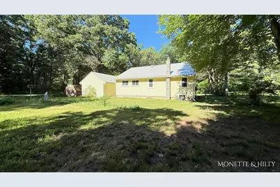 5966 Fowler Road, Twin Lake, MI 49457 - Photo 3