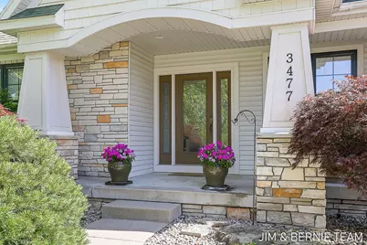 3477 Palmer Drive, Saugatuck, MI 49453 - Photo 3