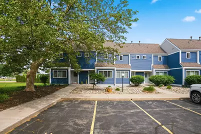 261 Black River Street #G, South Haven, MI 49090 - Photo 1