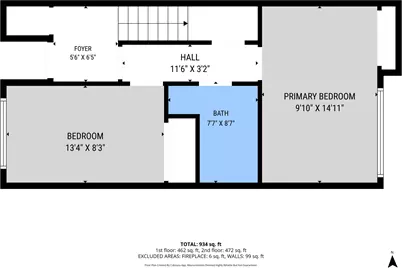261 Black River Street #G, South Haven, MI 49090 - Photo 41