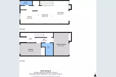 261 Black River Street #G, South Haven, MI 49090 - Photo 43