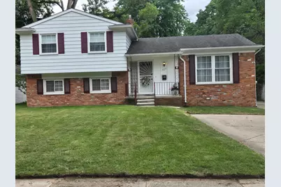 120 E Houstonia Avenue, Royal Oak, MI 48073 - Photo 1