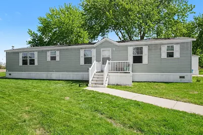 1558 W Shawnee #Lot 163, Baroda, MI 49101 - Photo 1