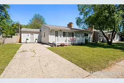 3125 Coolidge Road, Muskegon, MI 49441 - Photo 1