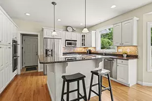 2768 Sanctuary Dr, Stevensville, MI 49127 - Photo 9