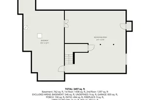 2768 Sanctuary Dr, Stevensville, MI 49127 - Photo 41