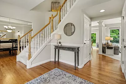 2768 Sanctuary Drive, Stevensville, MI 49127 - Photo 5