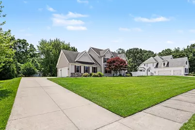 2768 Sanctuary Drive, Stevensville, MI 49127 - Photo 35