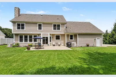 2768 Sanctuary Drive, Stevensville, MI 49127 - Photo 33