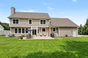 2768 Sanctuary Dr, Stevensville, MI 49127 - Photo 33