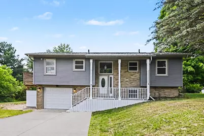 1077 Gidner Road, Charlotte, MI 48813 - Photo 1