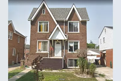 6037 Appoline Street #4, Dearborn, MI 48126 - Photo 1