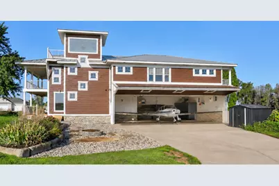 2520 Air Park Drive, Zeeland, MI 49464 - Photo 1