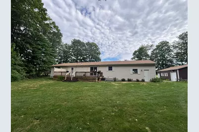 4931 W Lattin Road, Pentwater, MI 49449 - Photo 3