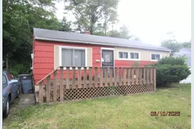 5611 Marja Street, Flint, MI 48505 - Photo 1
