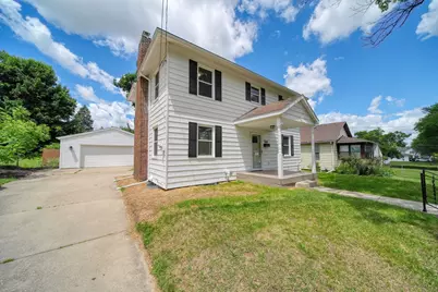 746 Kennedy Street, Jackson, MI 49202 - Photo 3
