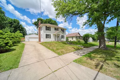 746 Kennedy Street, Jackson, MI 49202 - Photo 1