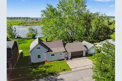 409 Jerumbo Street, Manistee, MI 49660 - Photo 1