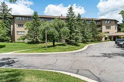 4040 Greenleaf Circle #408, Kalamazoo, MI 49008 - Photo 3