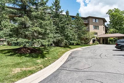 4040 Greenleaf Circle #408, Kalamazoo, MI 49008 - Photo 23