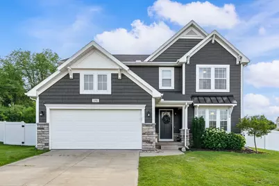 3701 Taunton Trail, Portage, MI 49024 - Photo 1