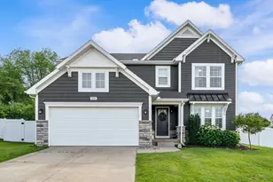 3701 Taunton Trl, Portage, MI 49024 - Photo 1