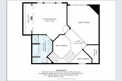 555 Glendale Circle, Ann Arbor, MI 48103 - Photo 49
