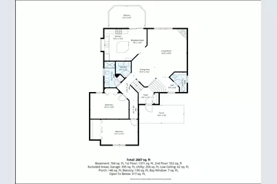 555 Glendale Circle, Ann Arbor, MI 48103 - Photo 47