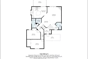 555 Glendale Cir, Ann Arbor, MI 48103 - Photo 47