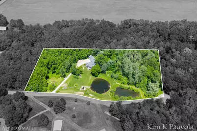 12909 Victory Woods Drive NE, Lowell, MI 49331 - Photo 5