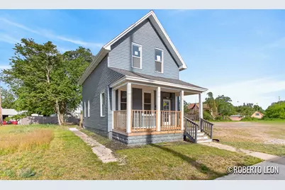 1380 Sanford Street, Muskegon, MI 49441 - Photo 19
