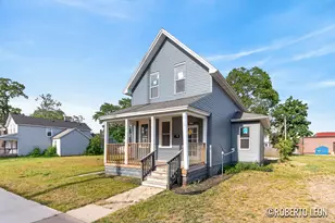 1380 Sanford St, Muskegon, MI 49441 - Photo 1